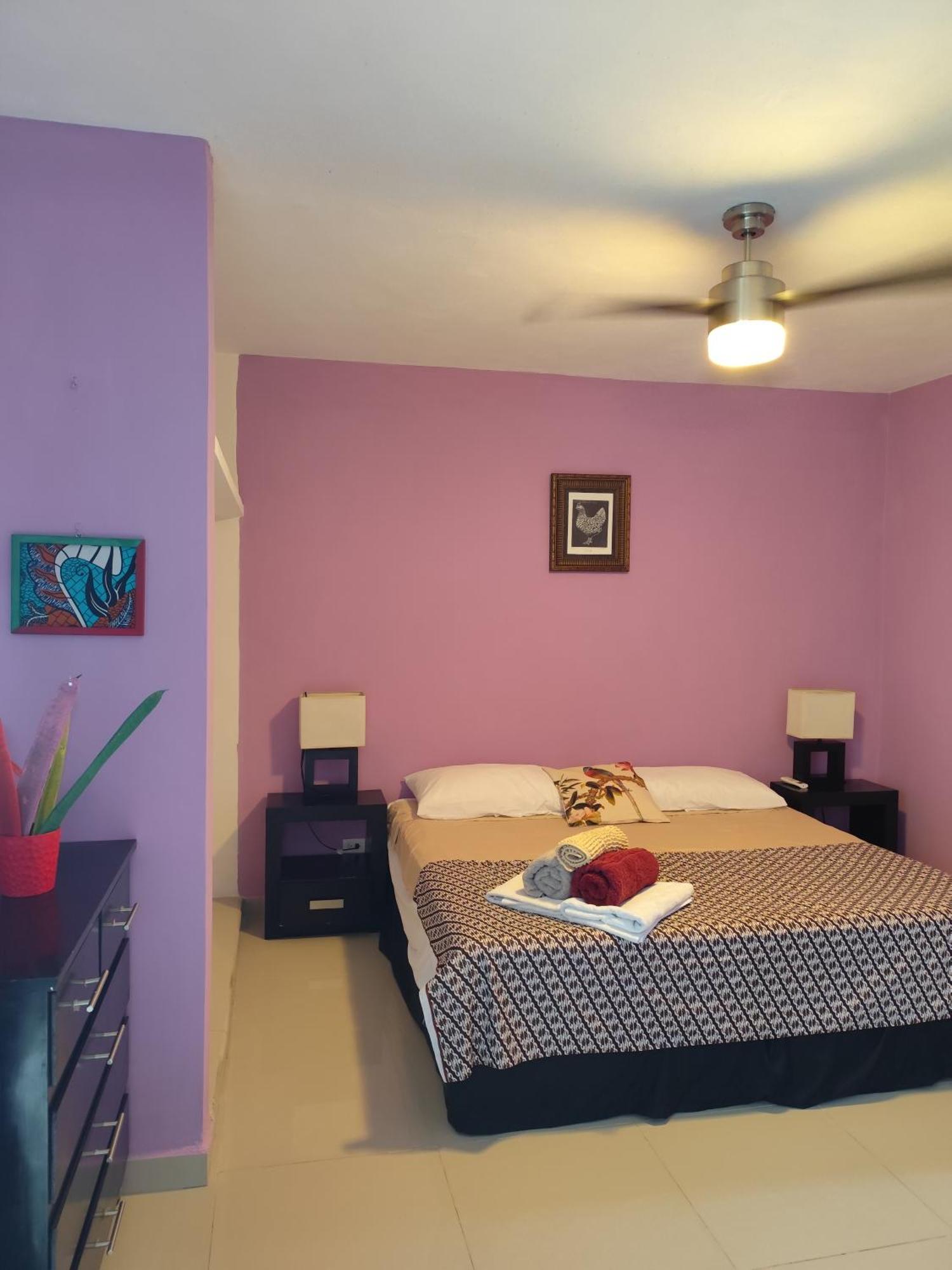 Casa La Gueerita Bed and Breakfast Progreso  Exteriör bild